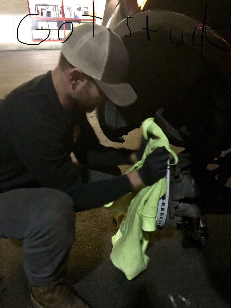 Cody's Automotive