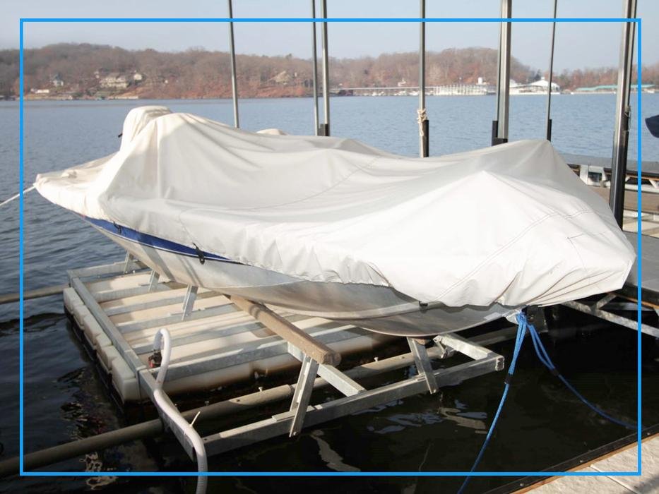 image of business Old Hickory Boat Docks