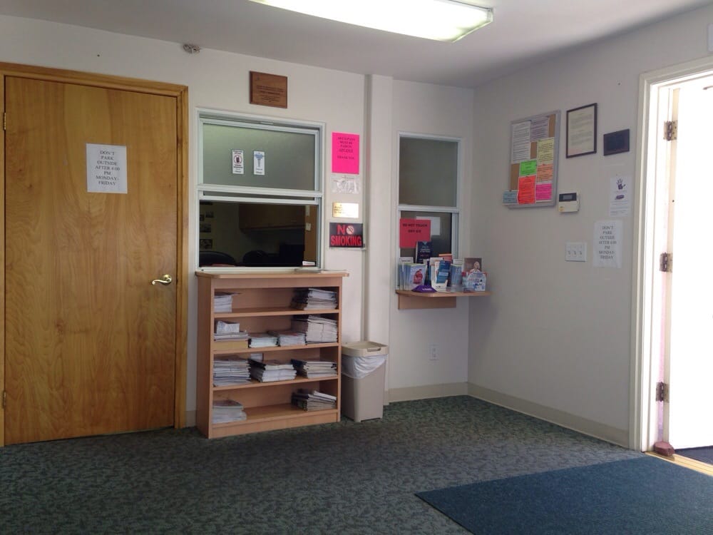 image of business Anahit H Blikian, MD