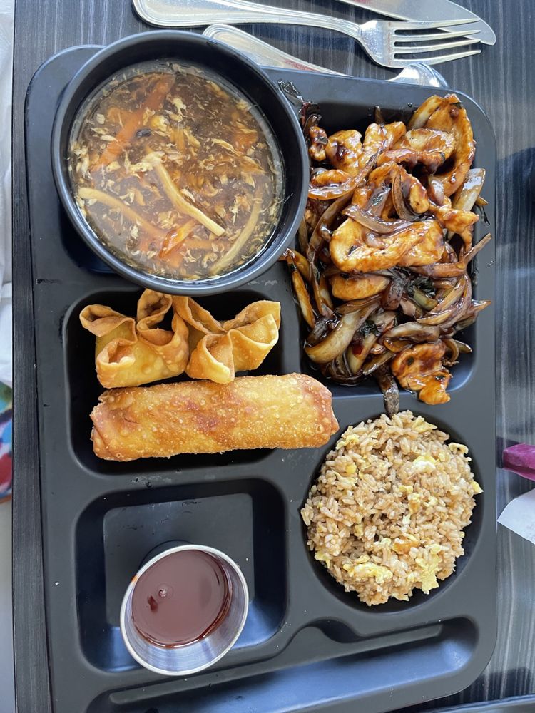 True Asian True Asian