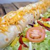 Los Jilberto's Taco Shop