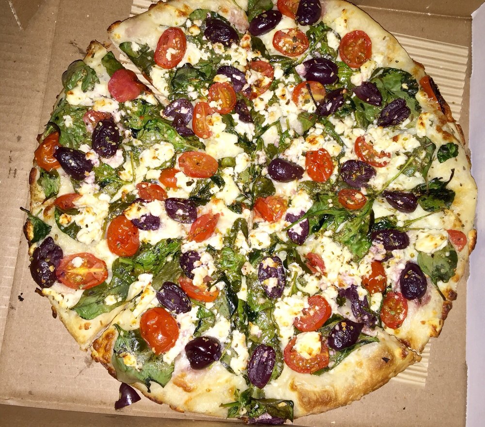 Pizzamunno