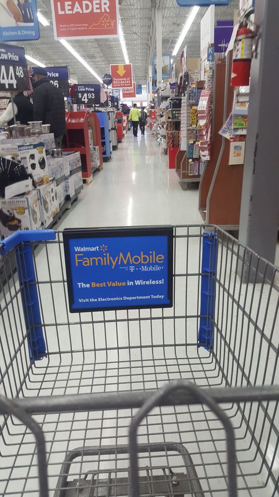 Walmart Supercenter 11 Photos Department Stores 145 Hill Carter