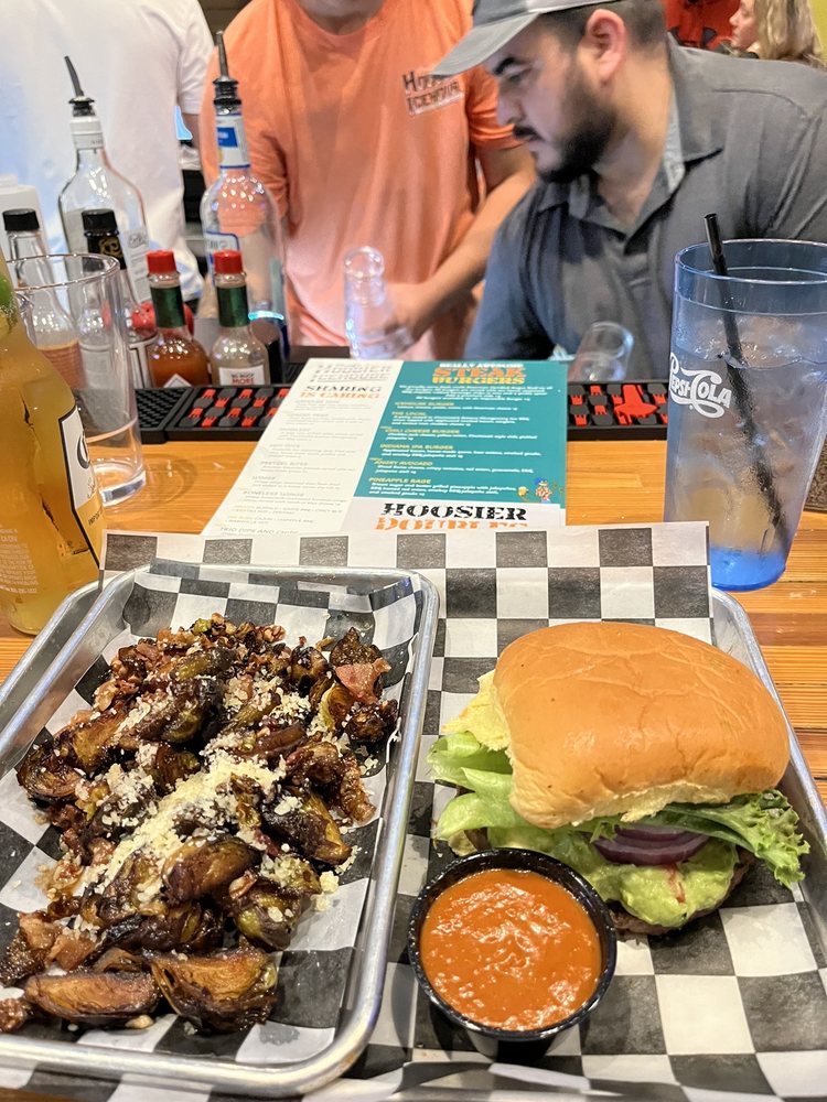 Proof’s Hoosier Icehouse Proof’s Hoosier Icehouse