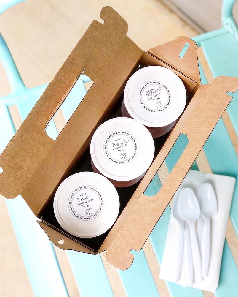 Andy's Frozen Custard