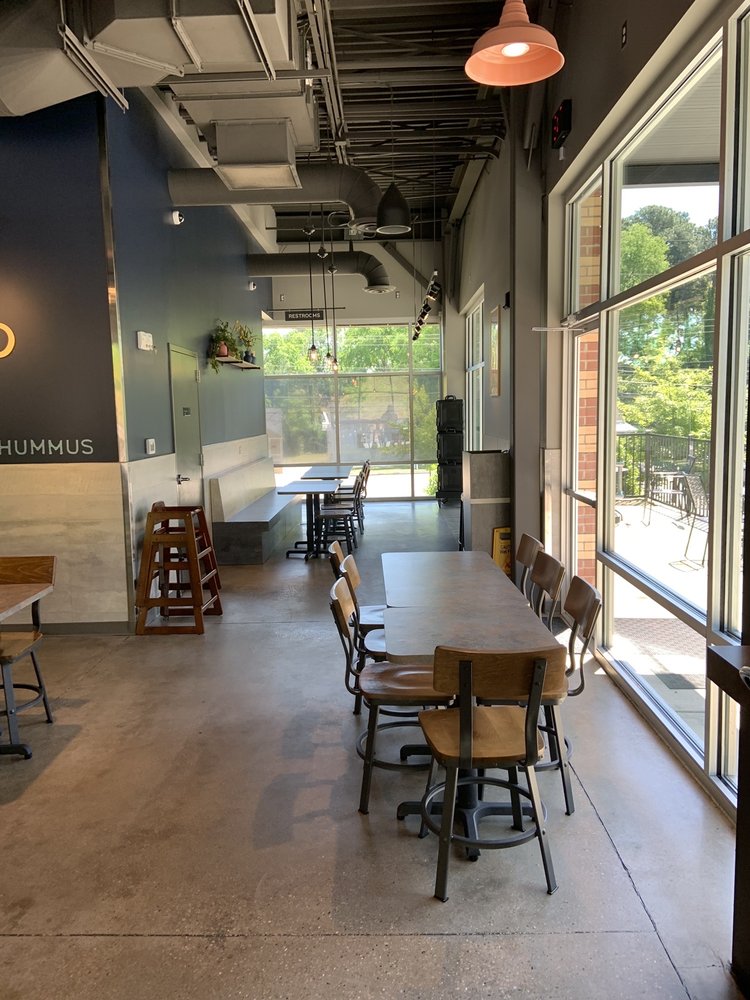 FRESKO Greek Kitchen