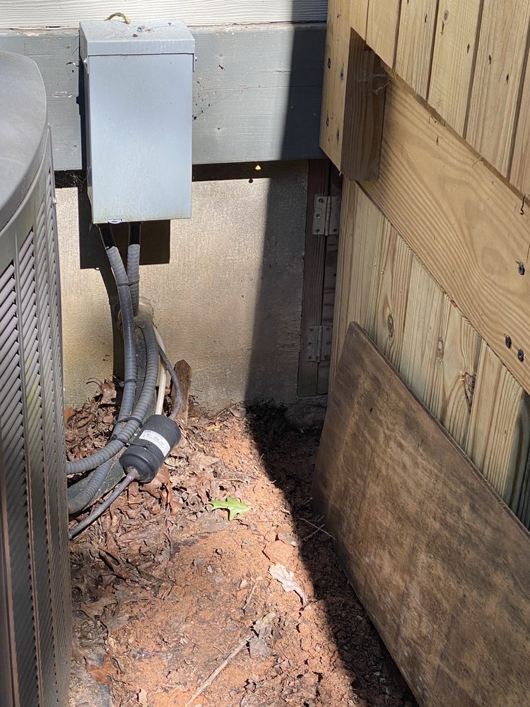 image of business Asheville Home Renovations