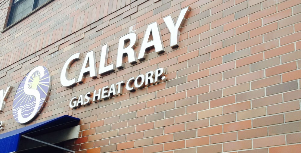 image of business Calray Gas Heat Corporation