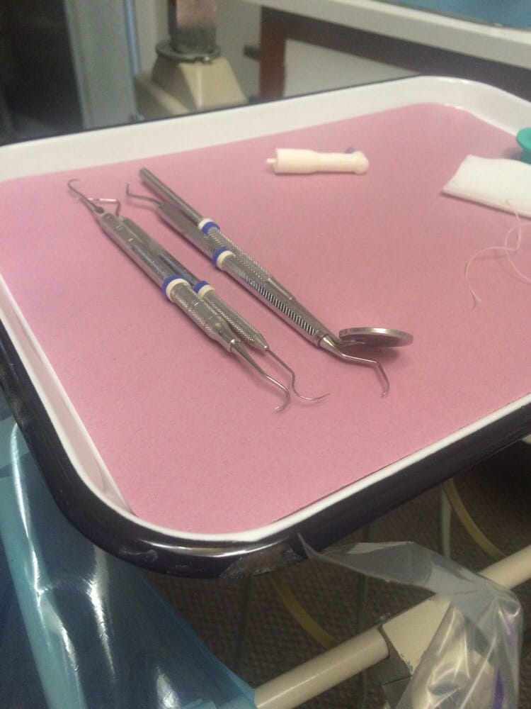 image of business Grace U Beer, DDS