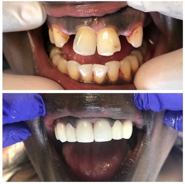 image of business Paul Williams, DDS
