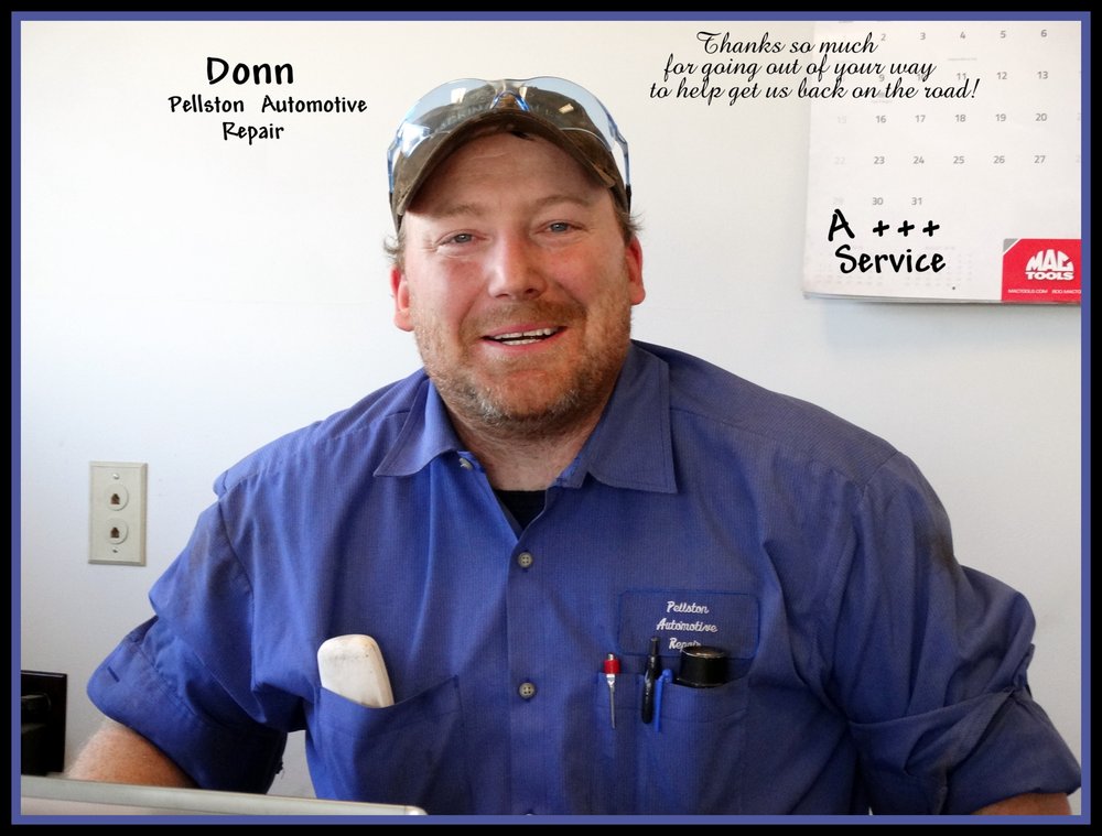 RV Rental in Onaway, MI RV Rental in Onaway, MI