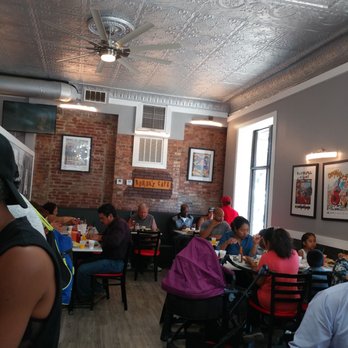 Rumba S Cafe Jersey City Nj Menu Rumba S Cafe Jersey City Nj Menu