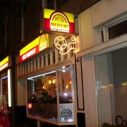 Restaurant Mehtap Restaurants Admiraal De Ruijterweg 39 Photo Of Restaurant Mehtap Amsterdam Noord Holland The Netherlands