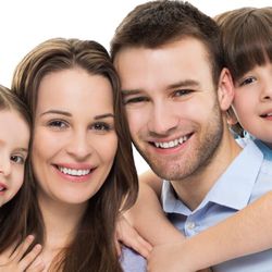 broad smile dental center