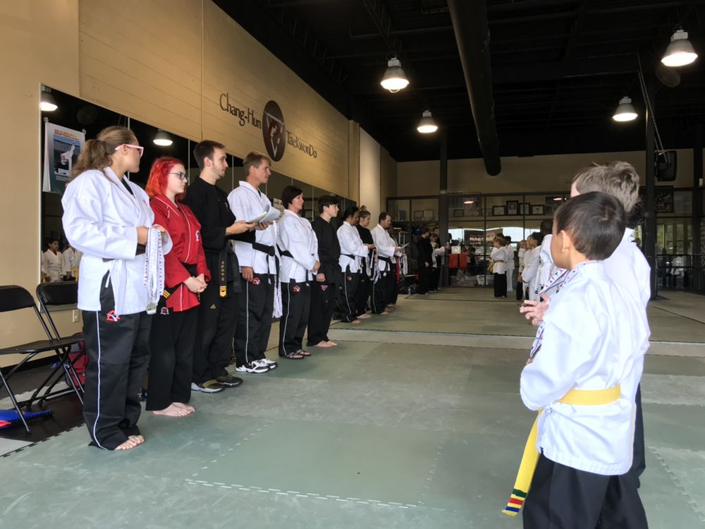 Pope's Martial Arts Academy