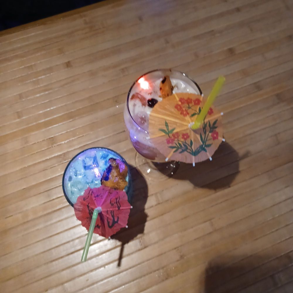 Tiki TiKi On Whyte