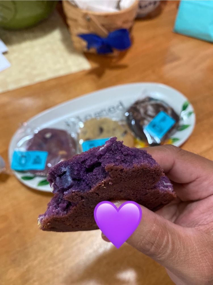 Saysay's Cookies