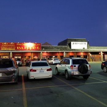 Jerusalem Restaurant Leslie Street North York On Jerusalem Restaurant Leslie Street North York On