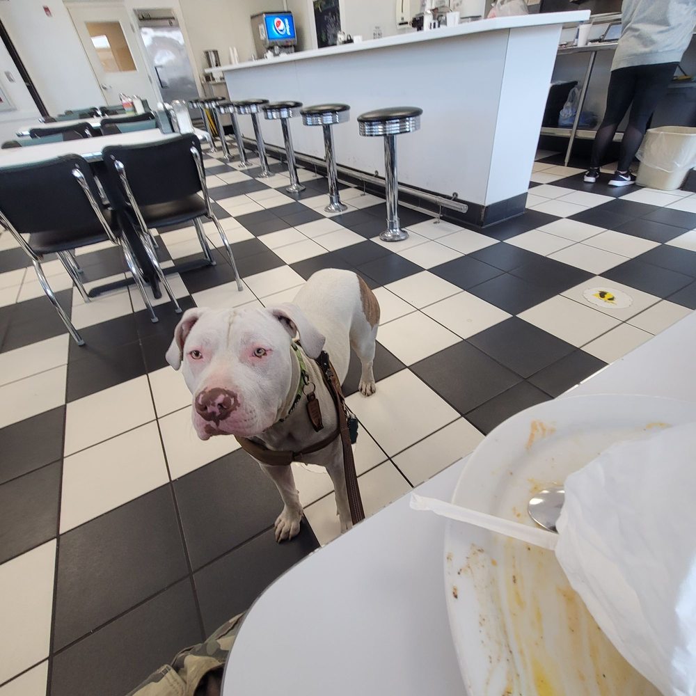 Track's End Restaurant