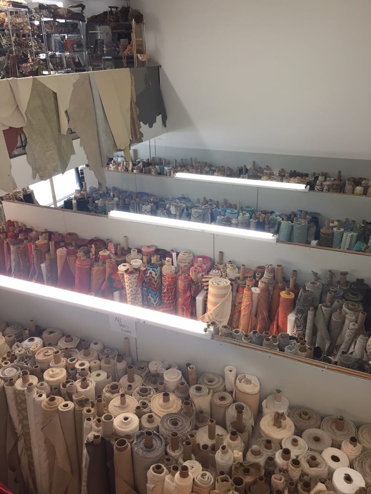 Haute Fabrics