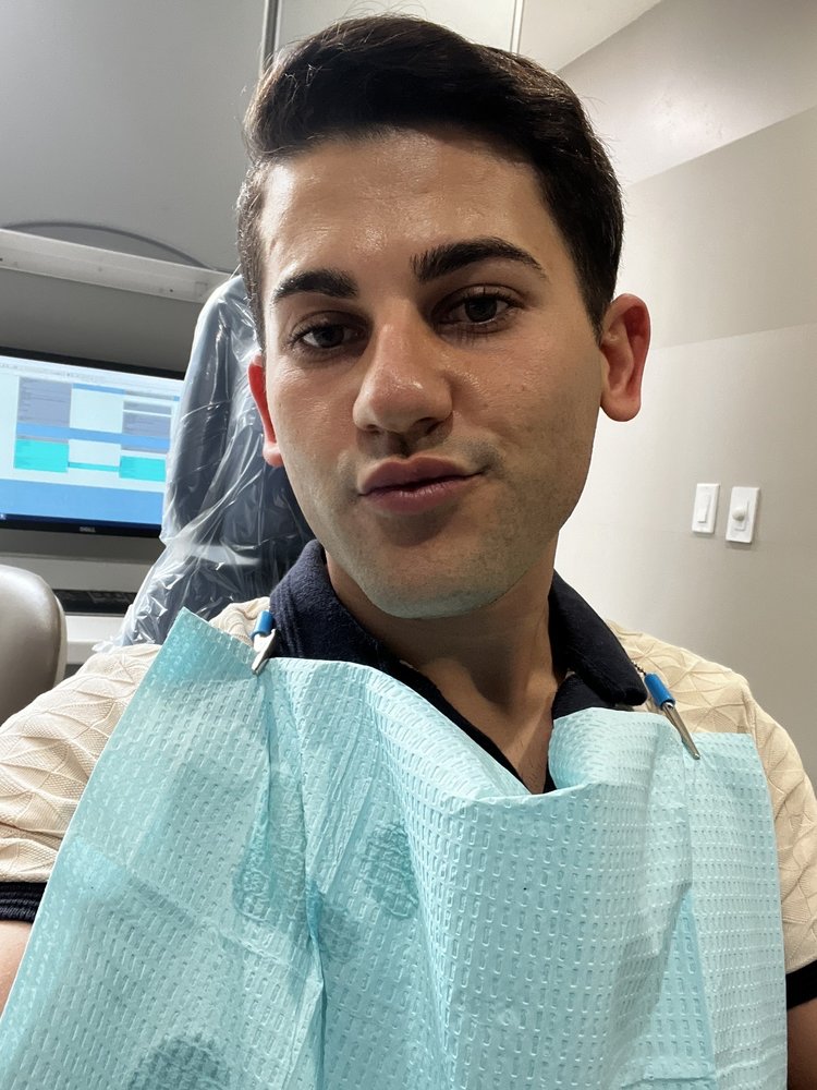 image of business Marina Shapiro, DDS