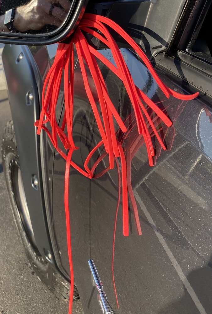 Tommy's Express Car Wash