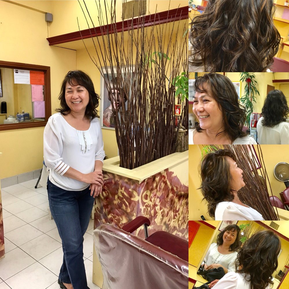 Perfect Hair Touch 123 Photos 115 Reviews Salons 13233