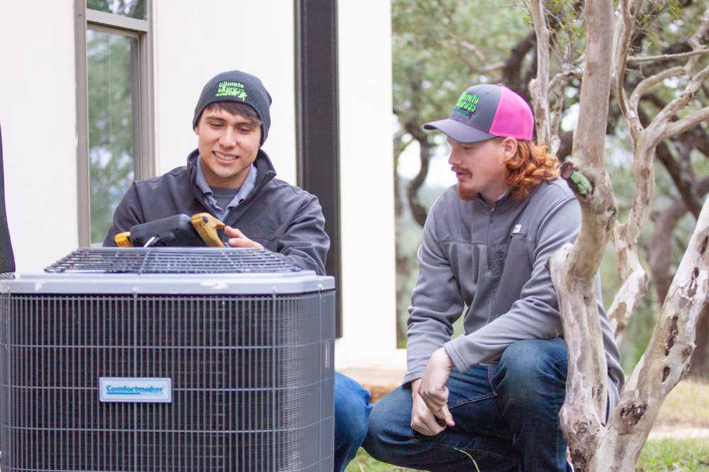 image of business Climate Express Heating & Air