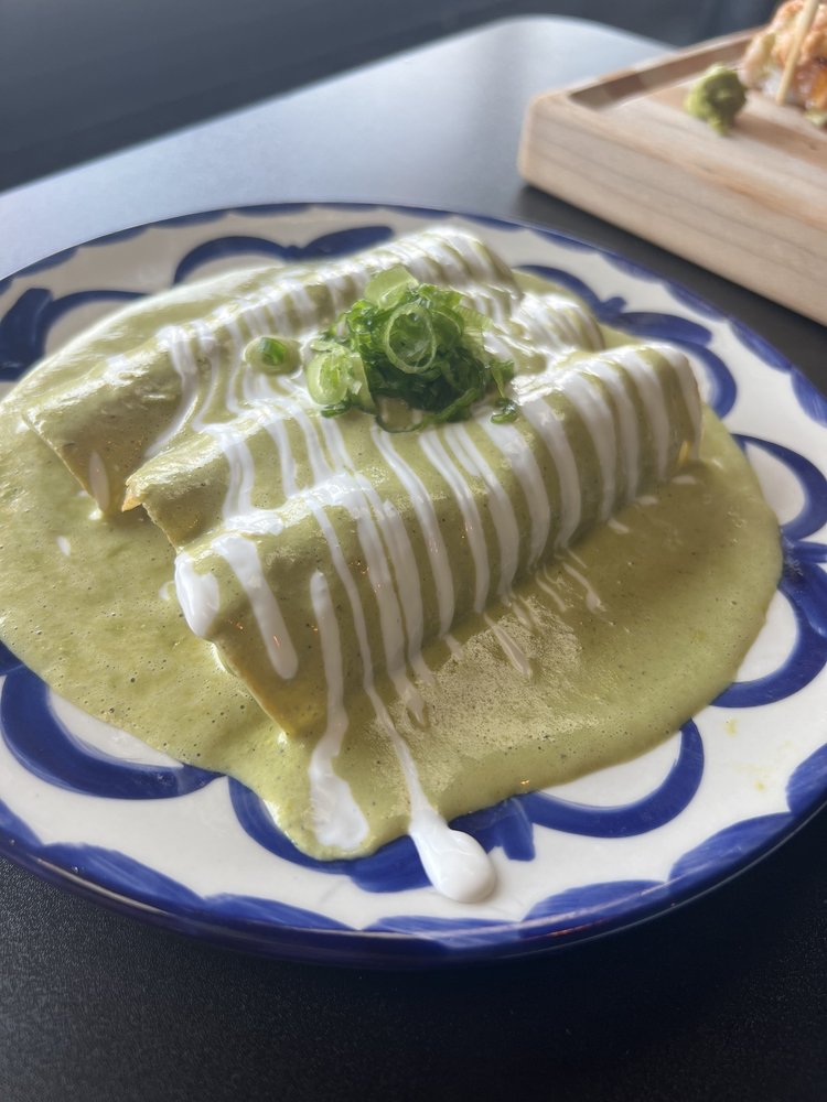 MYLA Mexican  Bistro