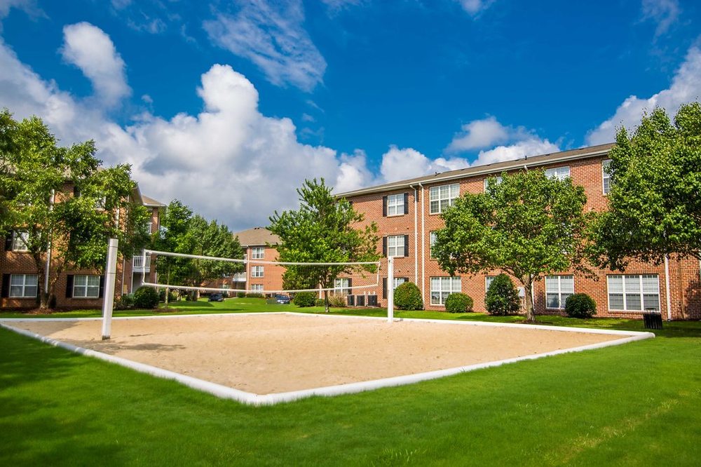 Reserve At Forest Hills