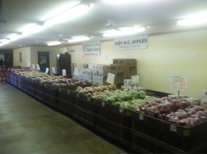 Photos for Barber Orchards Fruitstand Yelp