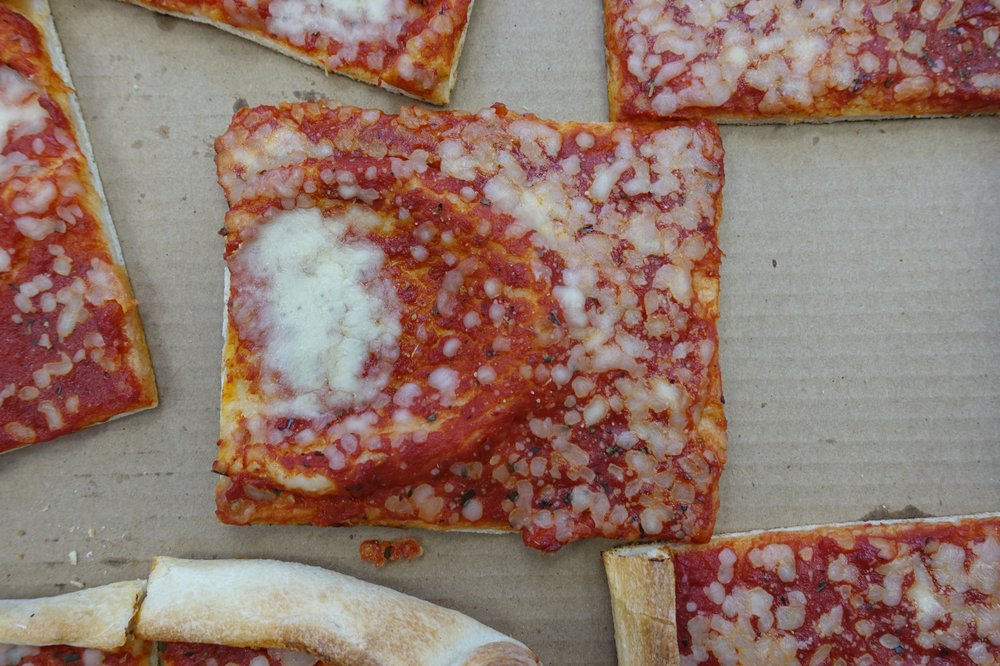 NH Beach Pizza 23 Photos & 42 Reviews Pizza 5 Kelly Rd, Salem, NH