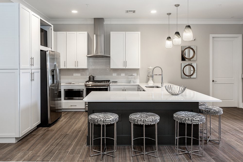 Annandale Apartment Homes
