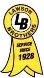 image of business Lawson Brothers Floor Company