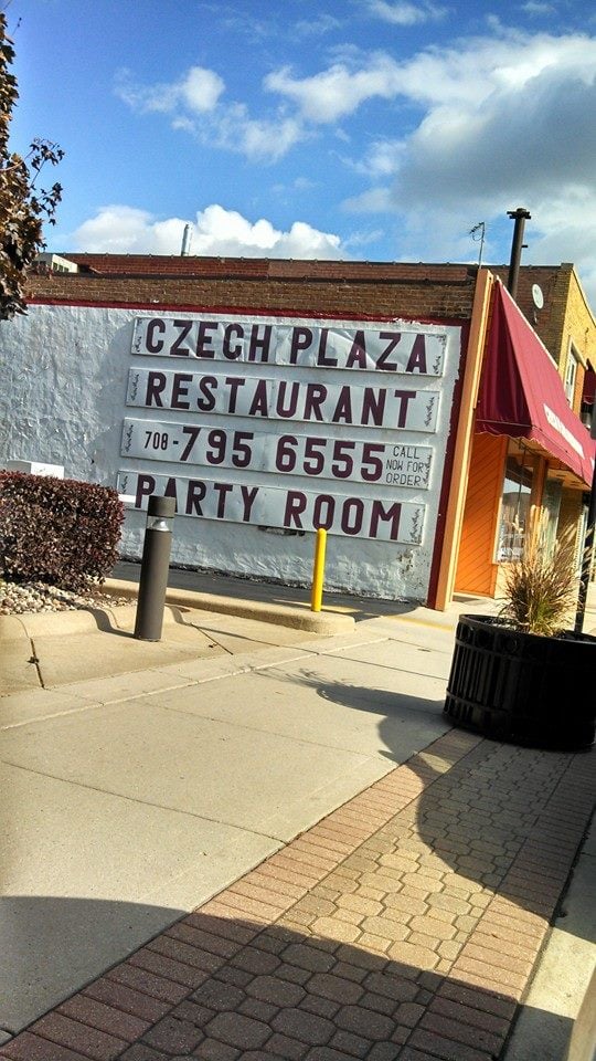 Czech Restaurants In Berwyn Il Czech Restaurants In Berwyn Il