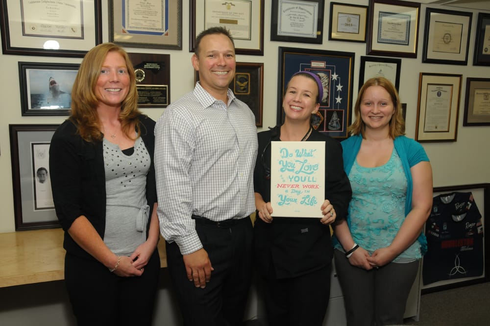 image of business Mount Olive Family Dentistry