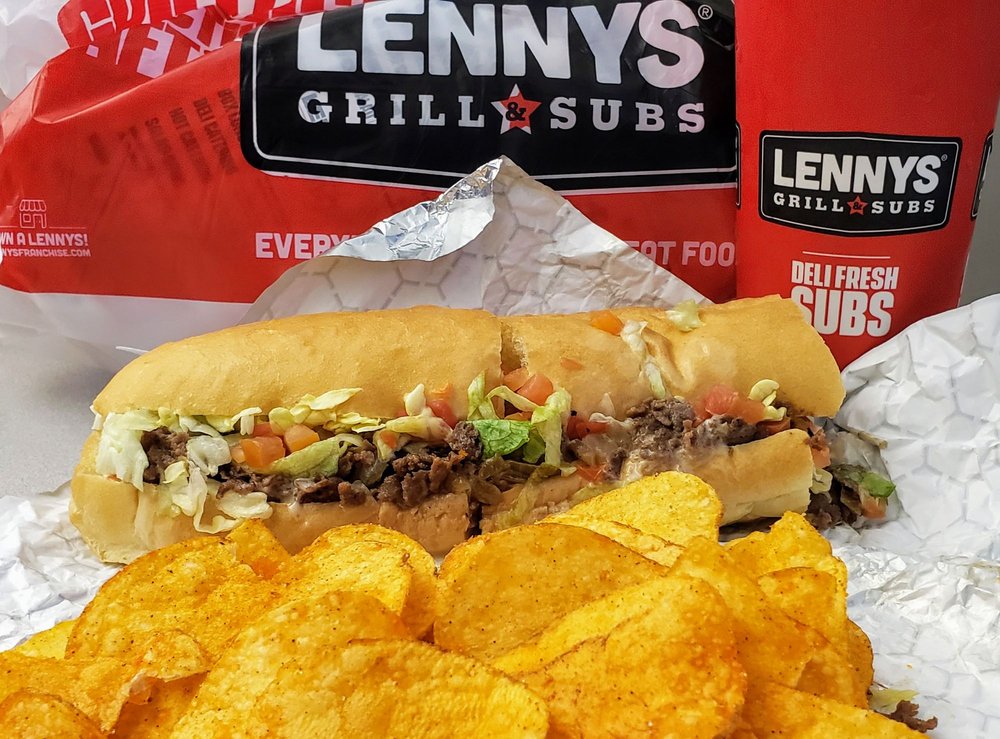 Lennys Grill & Subs