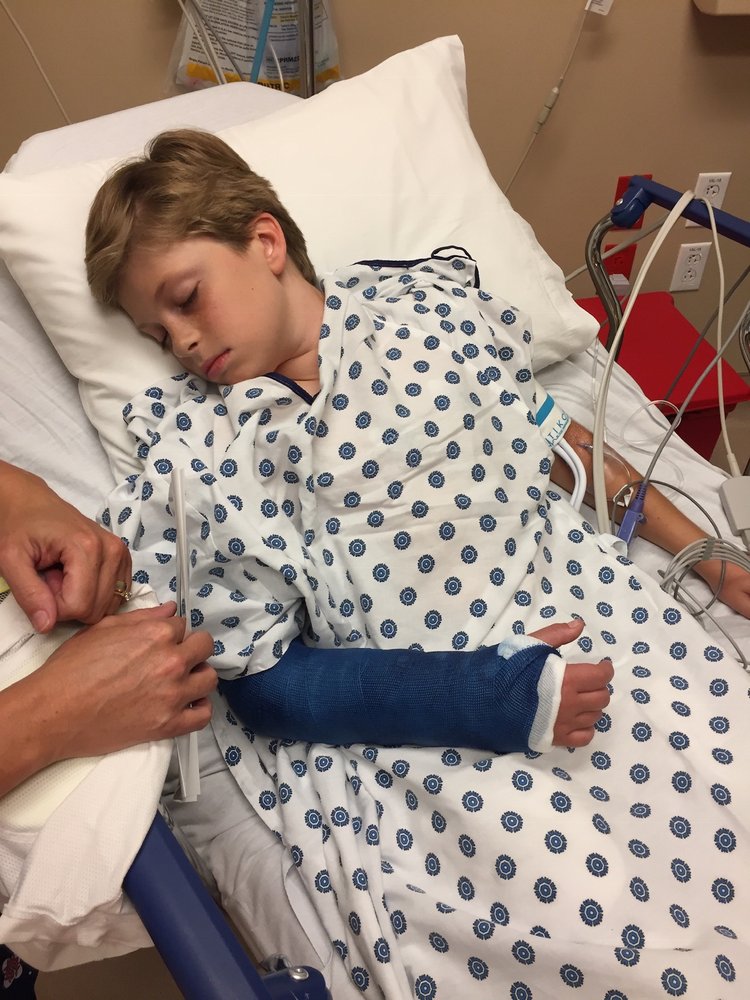 image of business David S Brown, MD - OUCH Orthopedics