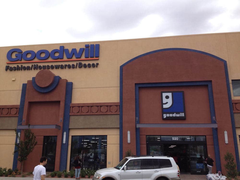 Goodwill of Southern Nevada Thrift Stores Eastside Las Vegas, NV
