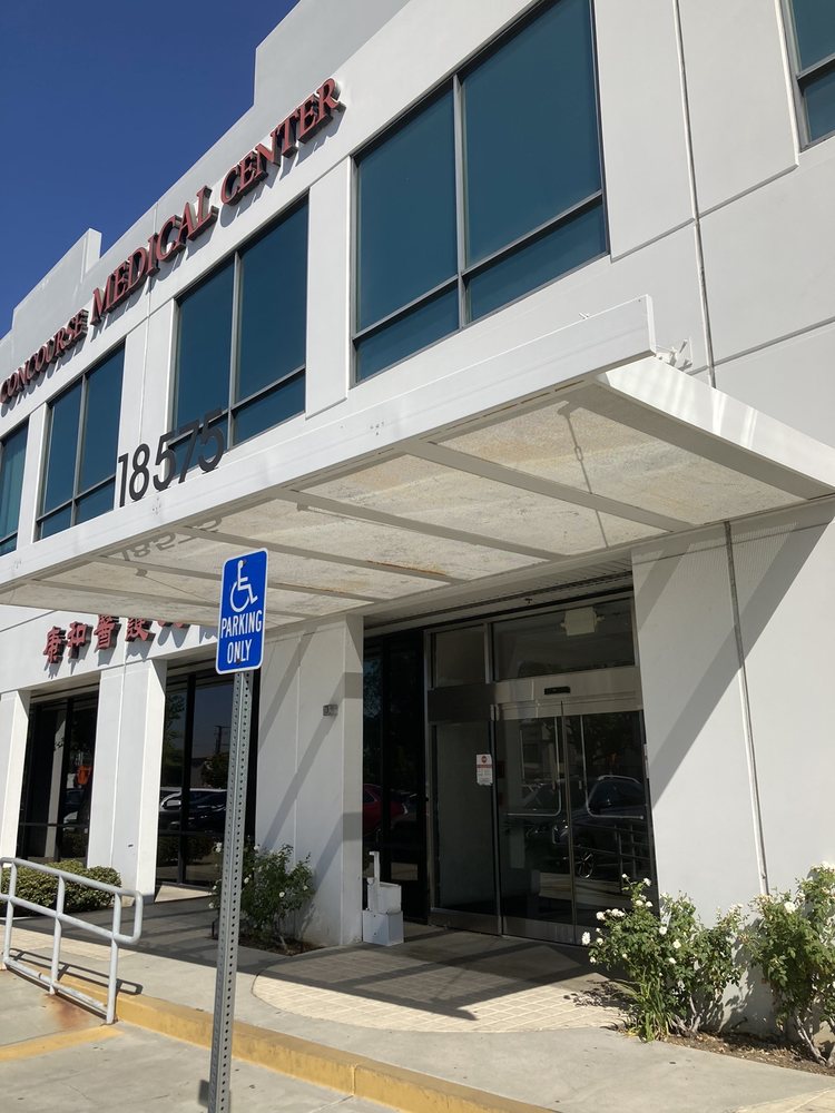 image of business Care One Medical Center