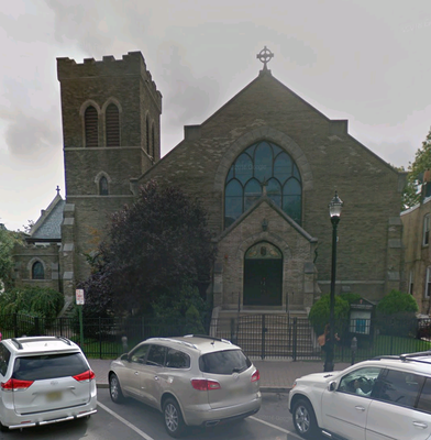Trinity Reformed Church Churches 401 60th St West New York Nj Photo Of Trinity Reformed Church West New York Nj United States
