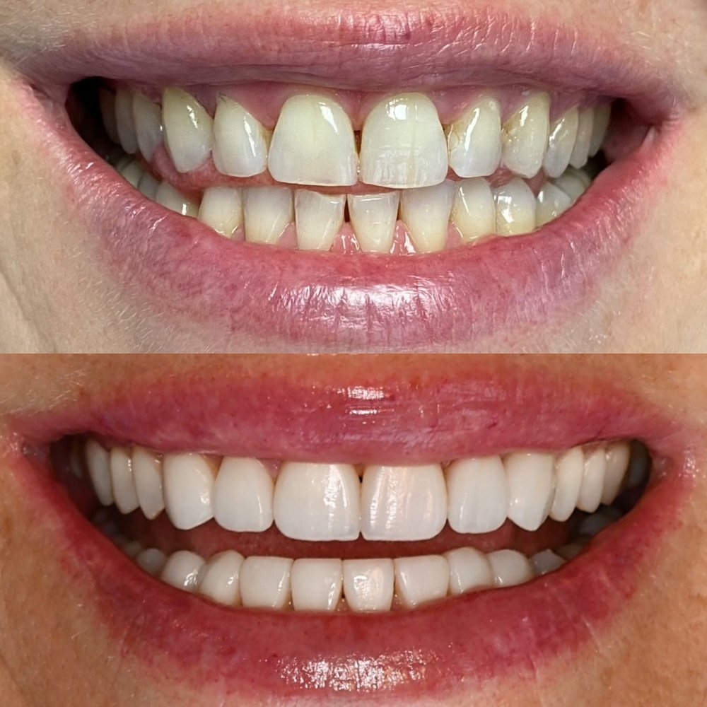 image of business Pearl Zadeh, DDS