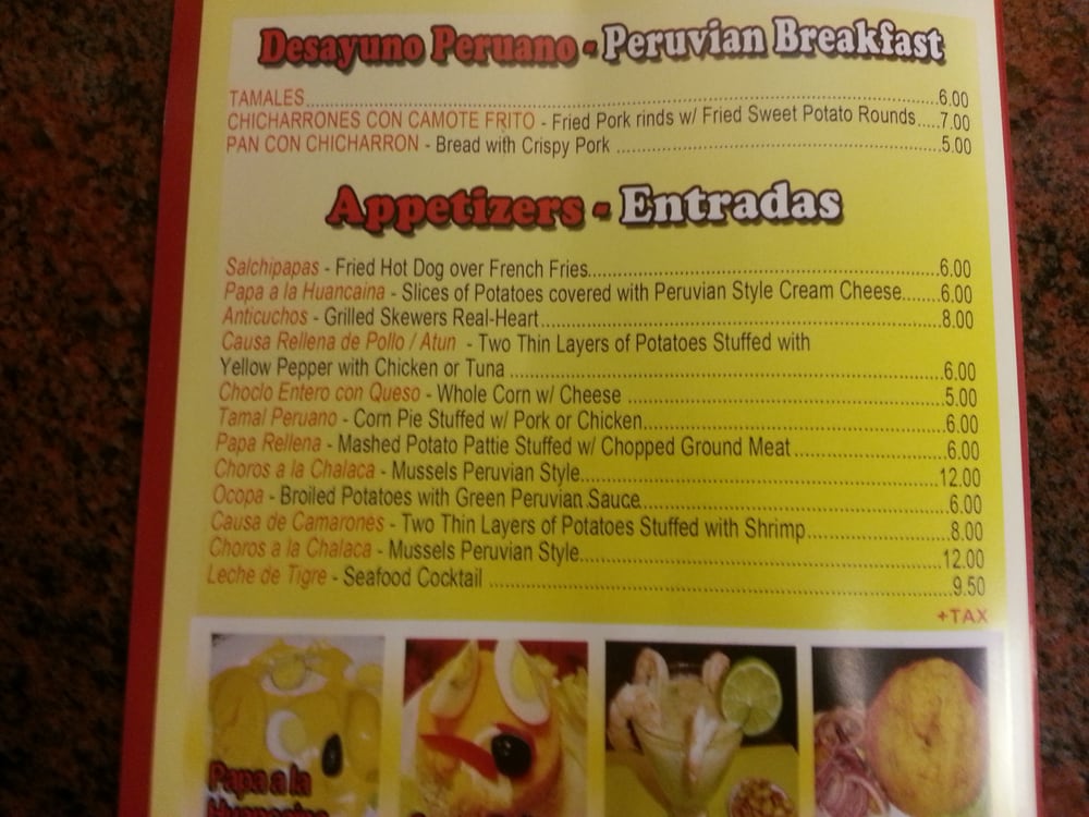 Breakfast Restaurants In Peru Il Breakfast Restaurants In Peru Il