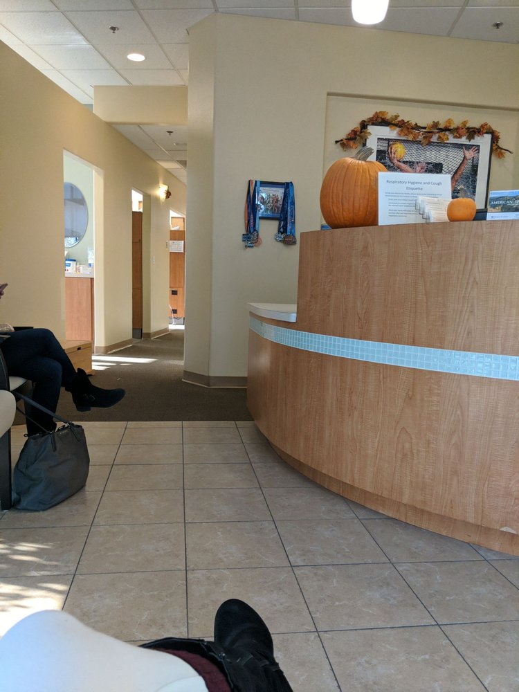 image of business Mulcahy Family Dentistry