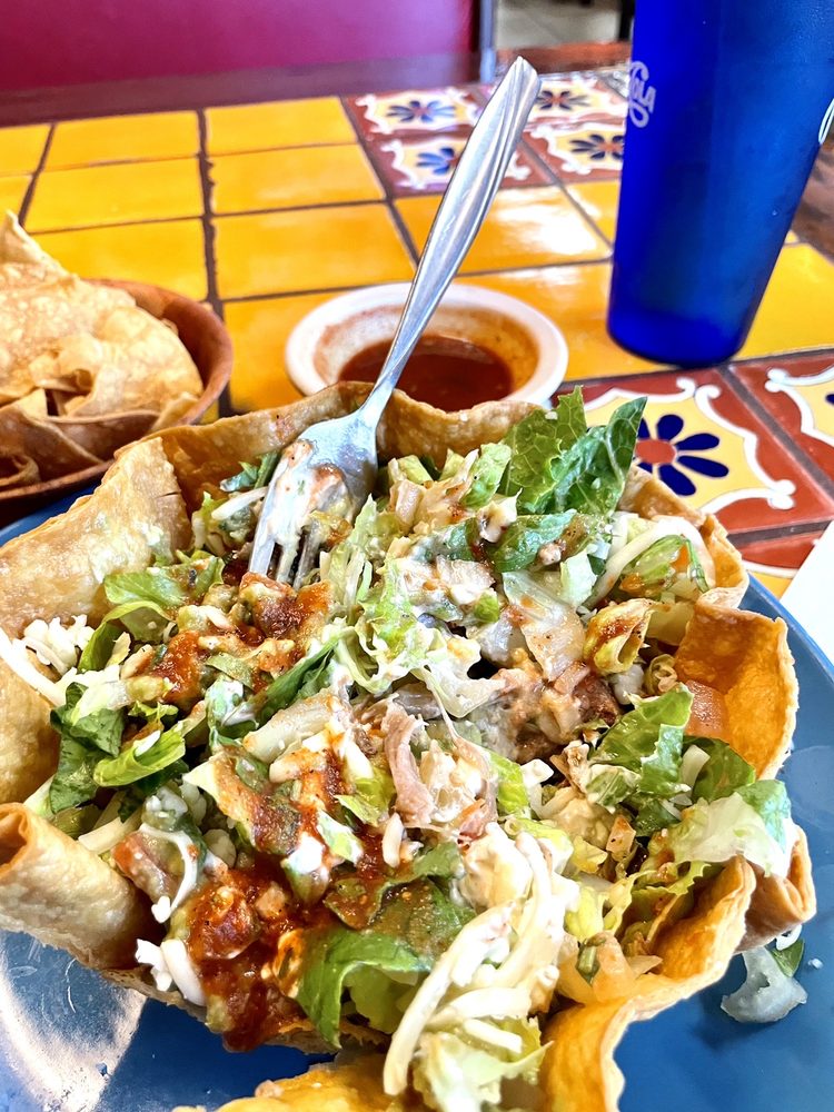 Tacos Las Salsas