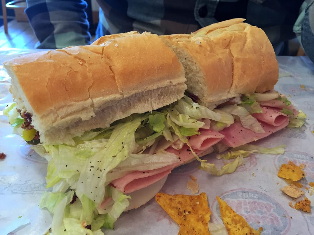 Jersey Mike's Subs
