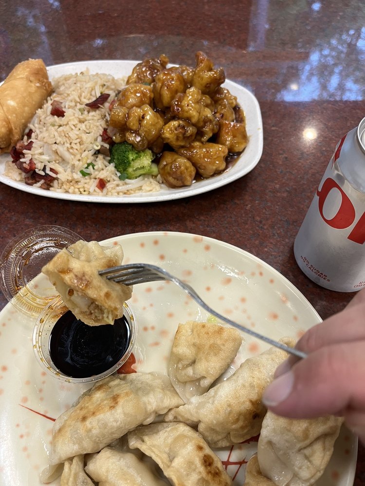 Chop Stix