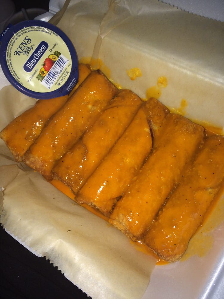 Wimpys Burger Basket Order Food Online 42 Photos & 50 Reviews