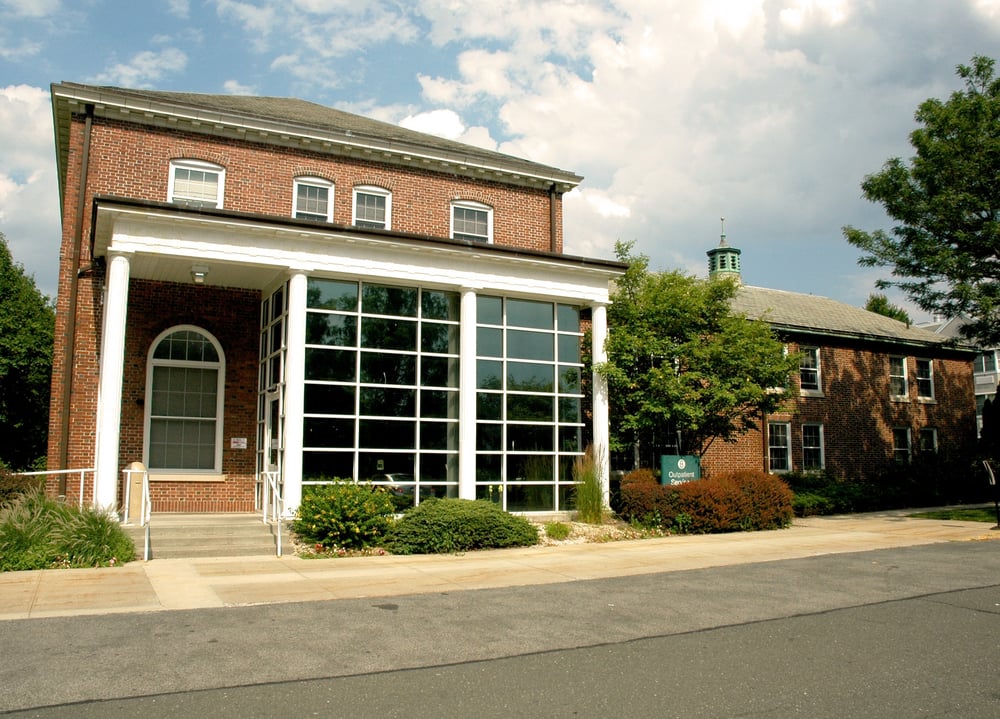 Burke Rehabilitation Hospital 11 Reviews Physical Therapy 785