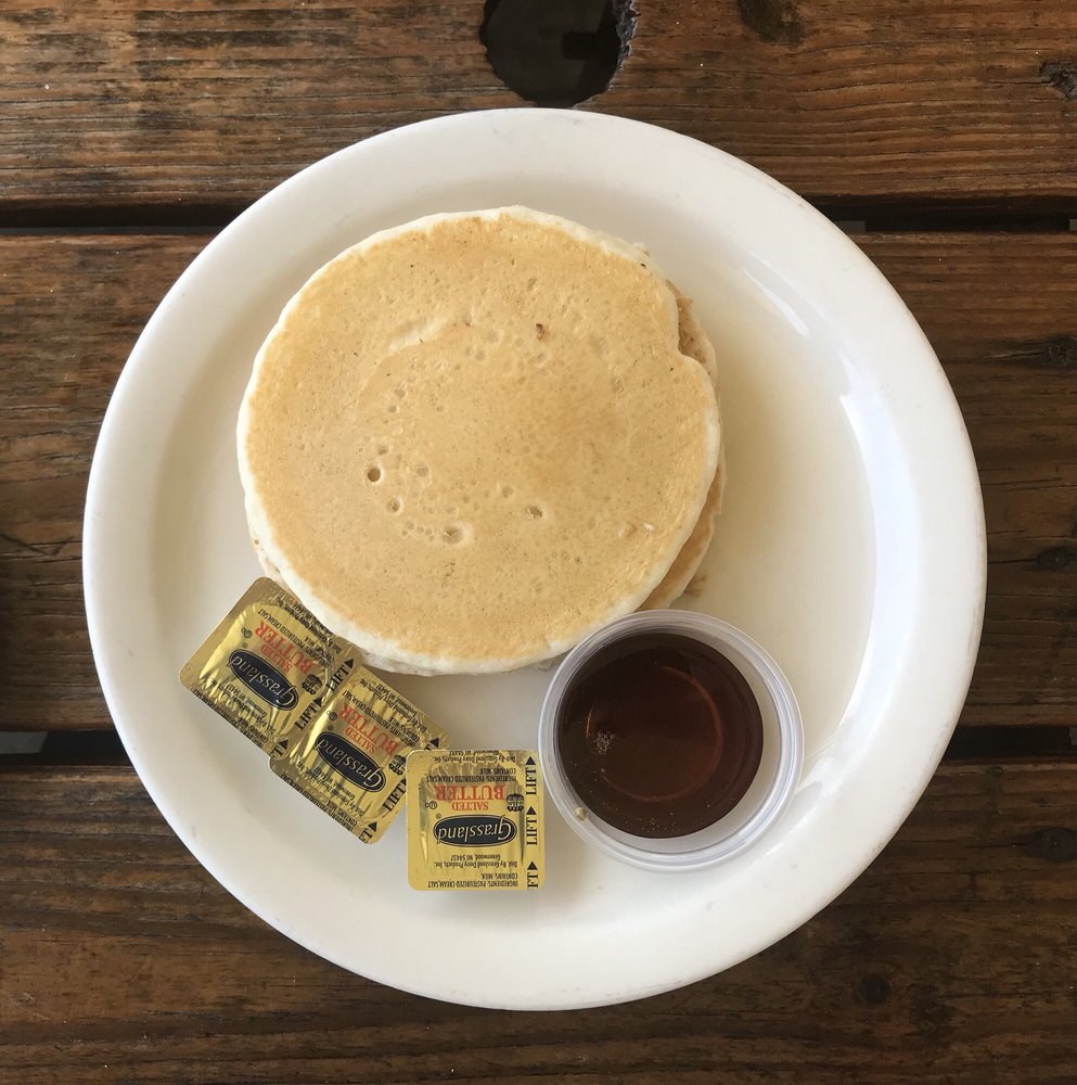 Flapjacks Pancake House
